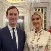 Иванка Трамп, езжай домой! Розовые фламинго, зять Трампа и революция в Албании (X / Ivanka Trump / Джаред Кушнер и Иванка Трамп) X / Ivanka Trump / Д…